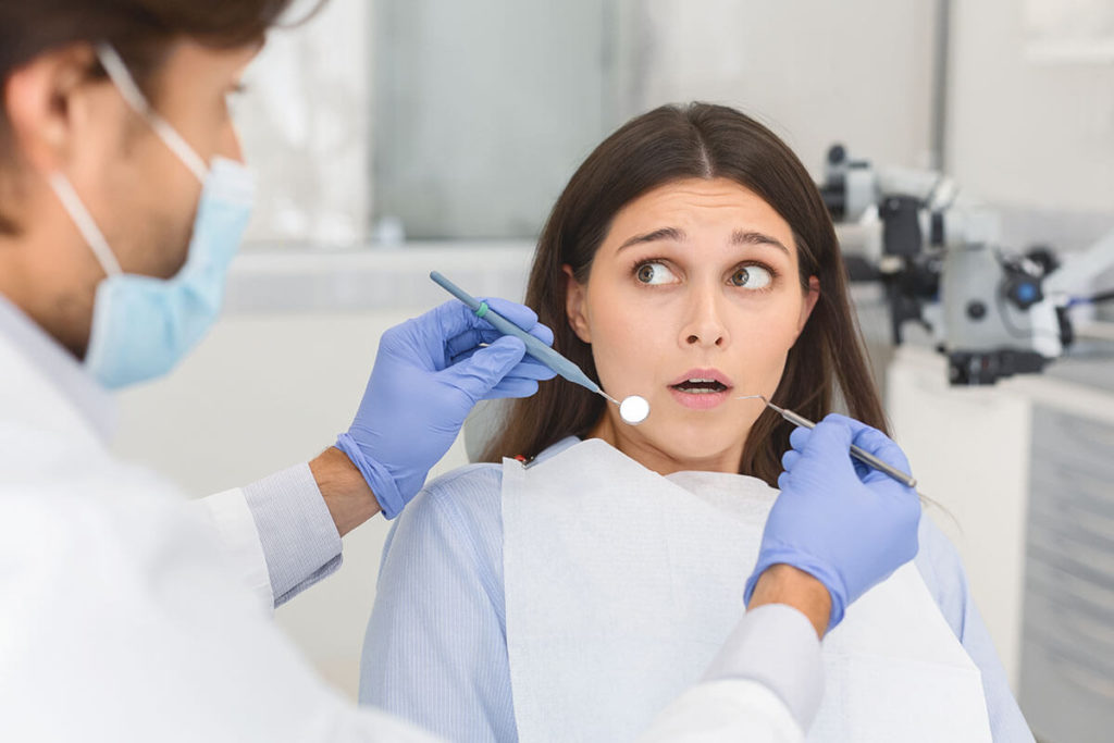 Dealing with Dental Anxiety: Strategies for a Stress-Free Visit