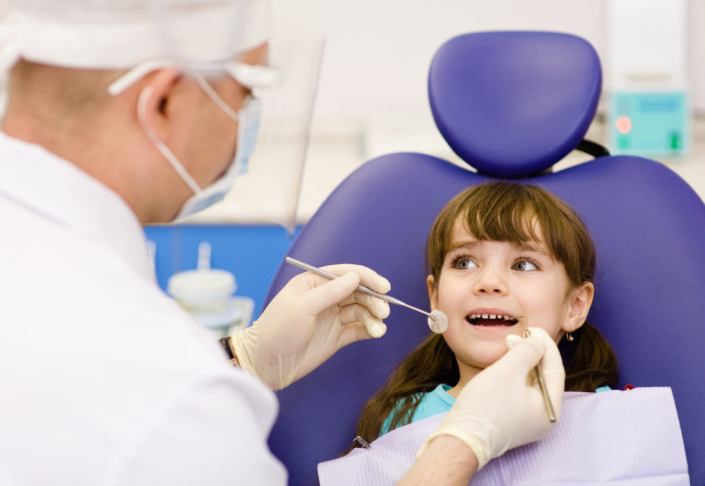 Dental Care for Children: Tips for Parents