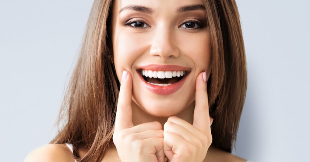 The Connection Between Oral Health and Overall Well-being