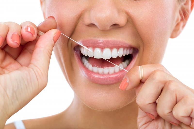 Brushing and Flossing: The Foundations of Good Oral Hygiene